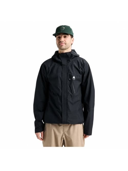 Geaca Snowboard BURTON - Men's - Reserve 2.5 L - True Black