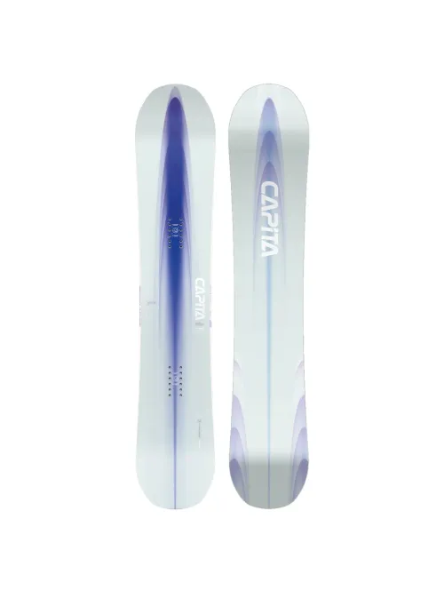 Placa Snowboard CAPiTA - ARTEMIS 2027 - 147