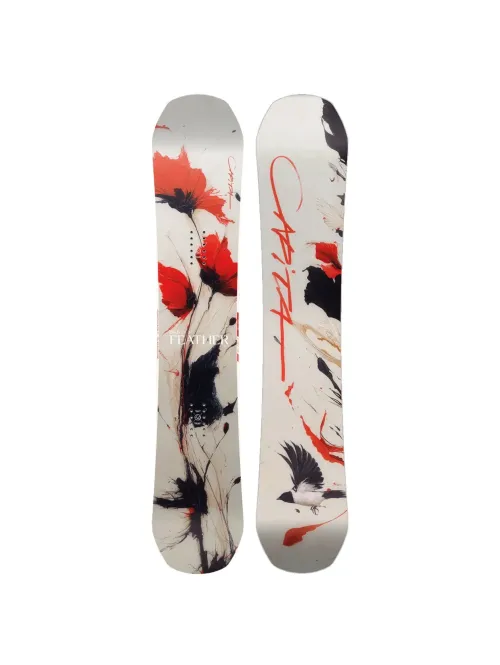 Placa Snowboard CAPiTA - BIRDS OF A FEATHER 2027
