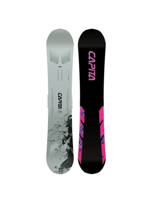Placa Snowboard CAPiTA - MEGA MERCURY 2027 - 157