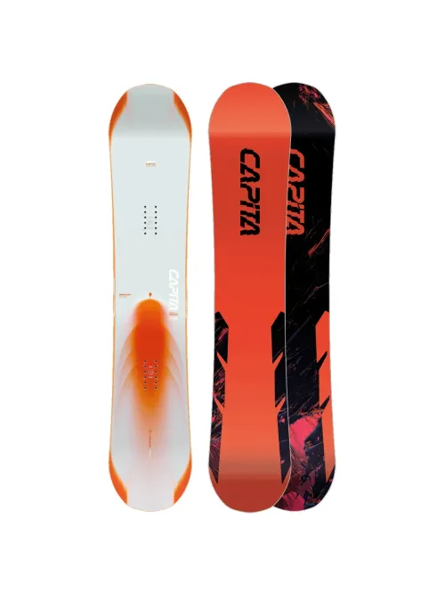 Placa Snowboard CAPiTA - MERCURY 2027