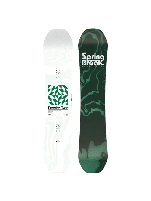 Placa Snowboard CAPiTA - SB POWDER TWIN 2027 - 156