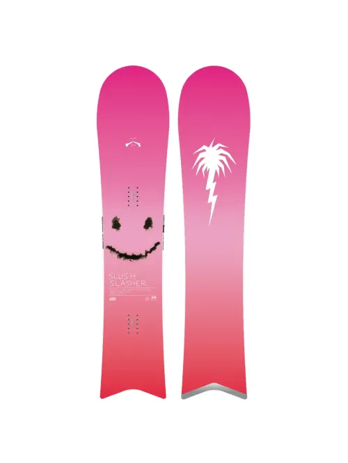 Placa Snowboard CAPiTA - SB SLUSH SLASHER 2.0 2027 - 151