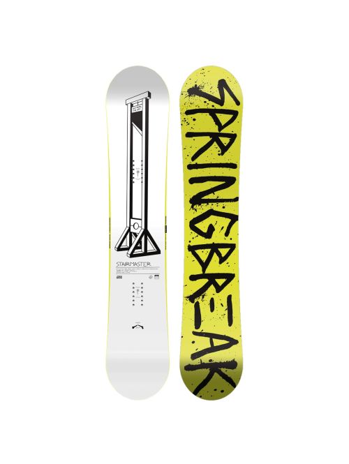 Placa Snowboard CAPiTA - SB STAIRMASTER 2027