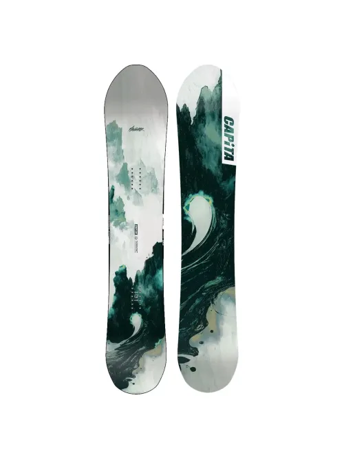 Placa Snowboard CAPiTA - THE NAVIGATOR 2027 - 167