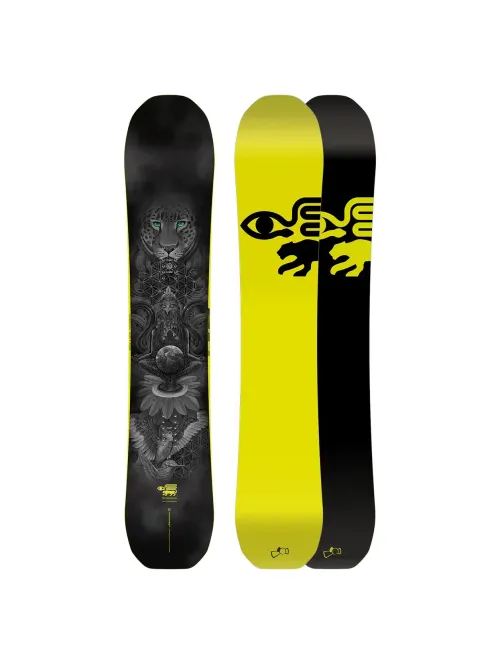 Placa Snowboard CAPiTA - THE MATRIARCH 2027