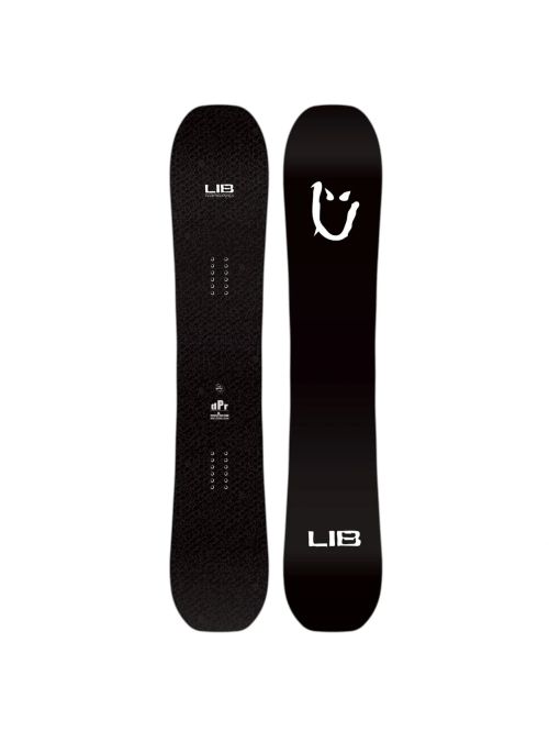 Placa Snowboard LIB TECH - DPR 2027 - 158