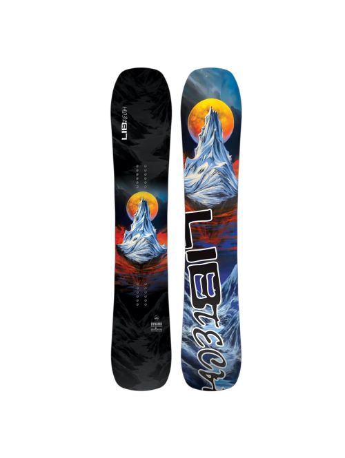 Placa Snowboard LIB TECH - DYNAMO 2027 - 159