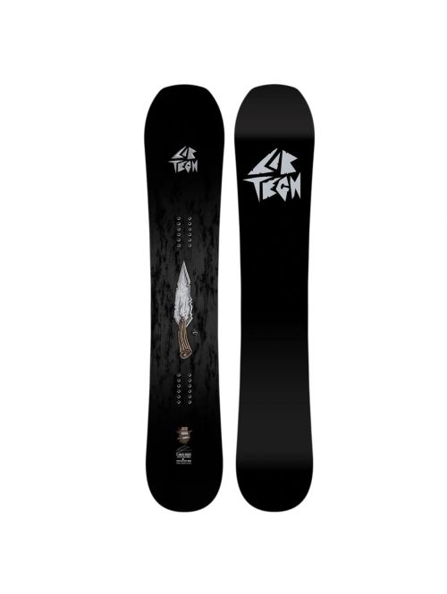 Placa Snowboard LIB TECH - EJACK KNIFE 2027 - 157