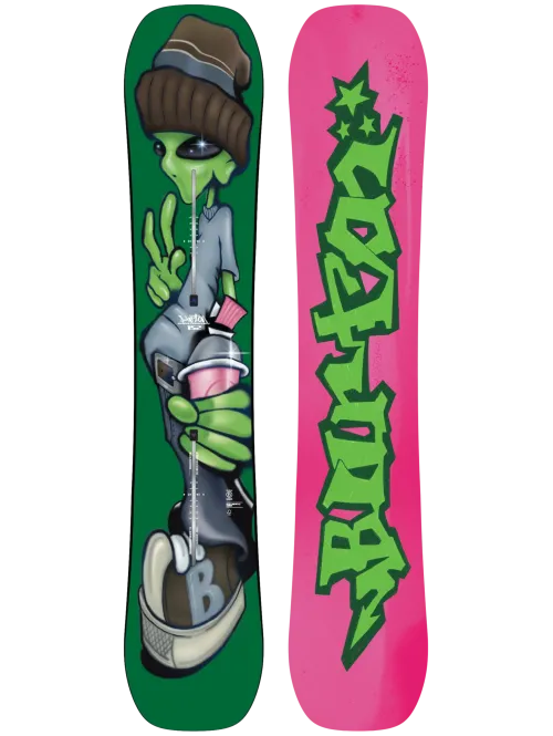 Placa Snowboard BURTON - GOOD COMPANY Camber 2027