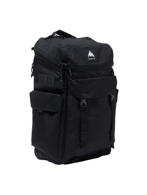 Rucsac BURTON Annex 2.0 28L - True Black
