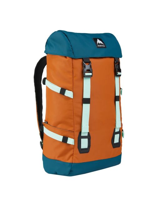Rucsac BURTON Tinder 2.0 30L - Spiced Chai/Atlantic Teal