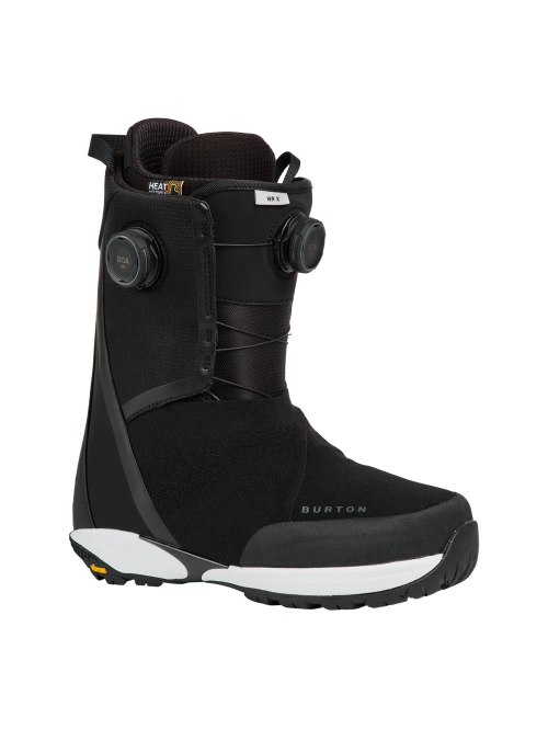 Boots Snowboard BURTON - Men's - WAVERANGE X Black W27