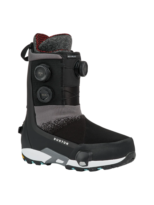 Boots Snowboard BURTON - STEP ON Men's - HIGHSHOT X Pro Black W27