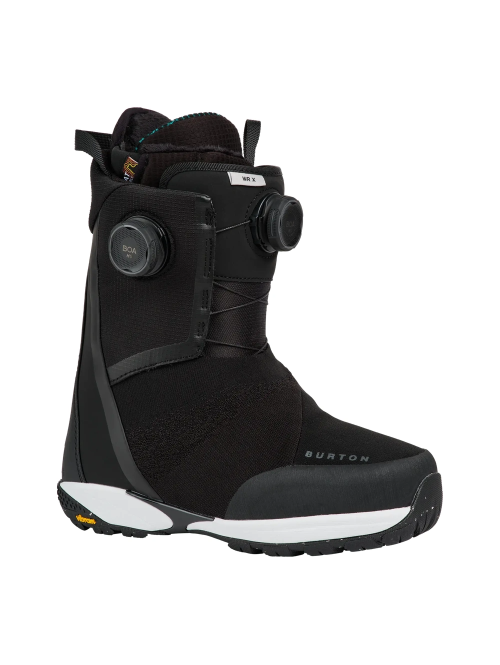 Boots Snowboard BURTON - Women's - WAVERANGE X Black W27 - 39