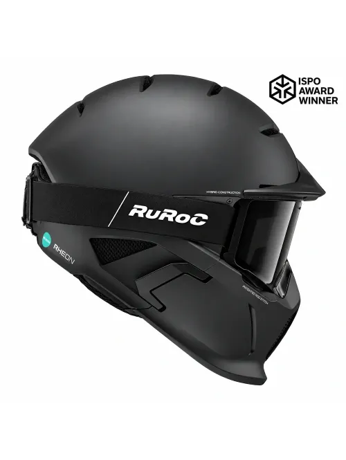 RUROC RG2 CORE 2027