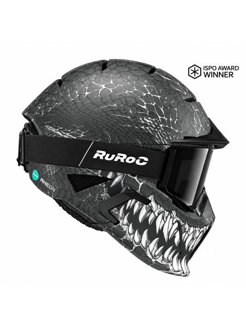 RUROC RG2 JORMUNGANDR 2027