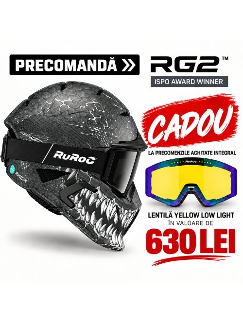 RUROC RG2 JORMUNGANDR 2027