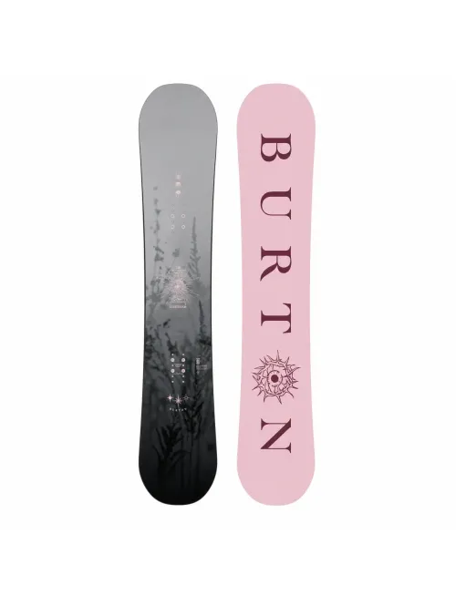 Placa Snowboard BURTON - CULTIVATOR Flat Top MIST 2027