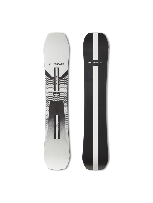 Placa Snowboard WHITESPACE - Freestyle SHAUN WHITE Pro A 2027
