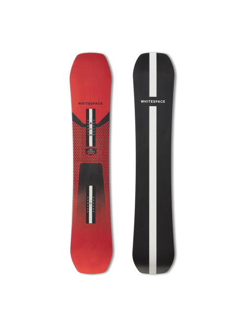 Placa Snowboard WHITESPACE - Freestyle SHAUN WHITE Pro B 2027 - 158