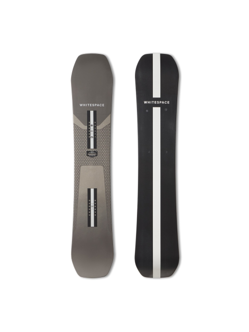 Placa Snowboard WHITESPACE - Freestyle SHAUN WHITE Pro C 2027 - 156