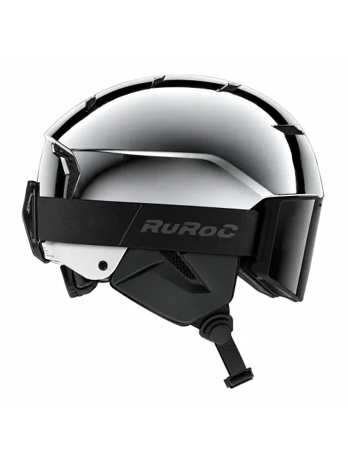 RUROC LITE+ COMBO CHROME