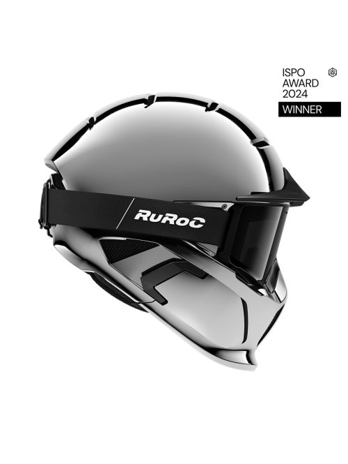 RUROC RG2 CHROME 2027