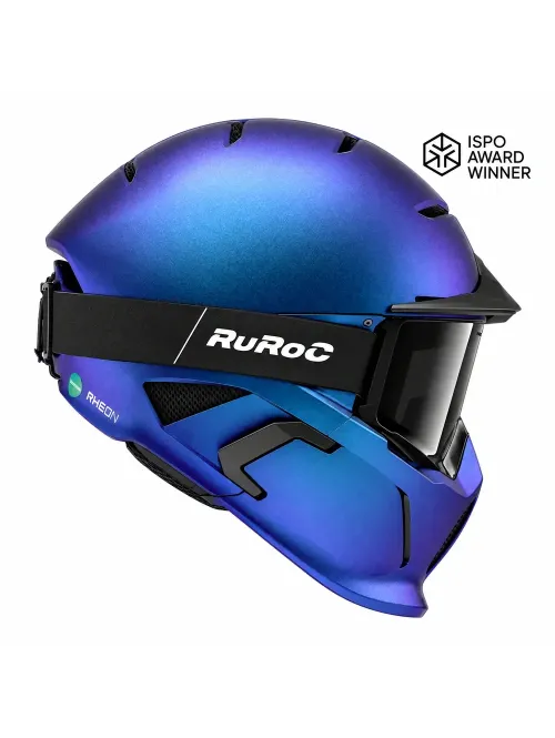 RUROC RG2 AETHER 2027