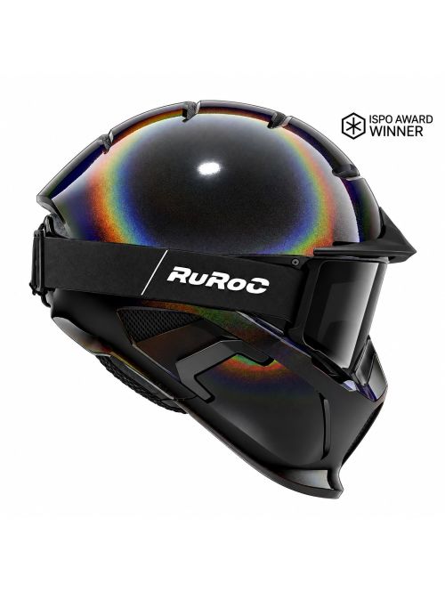 RUROC RG2 BLACK PEARL 2027