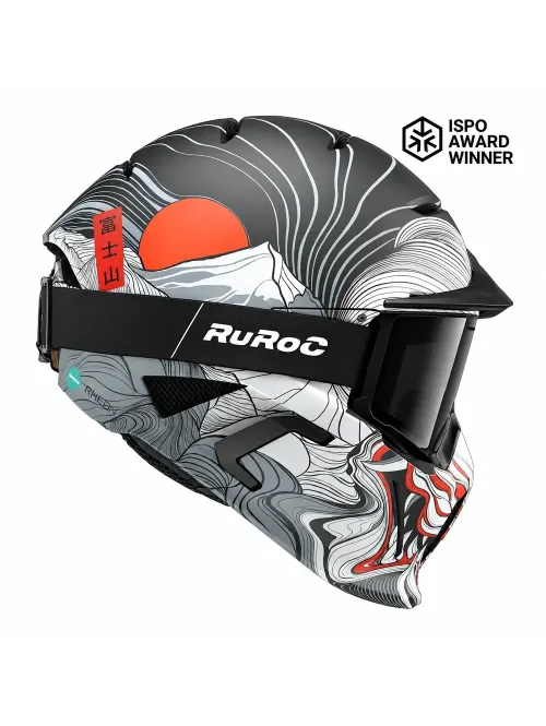 RUROC RG2 FUJI 2027