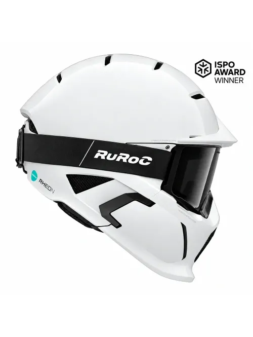 RUROC RG2 GHOST 2027