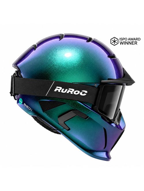 RUROC RG2 NEXUS 2027