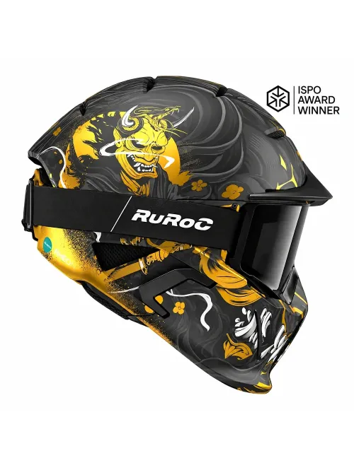 RUROC RG2 ONI 2027