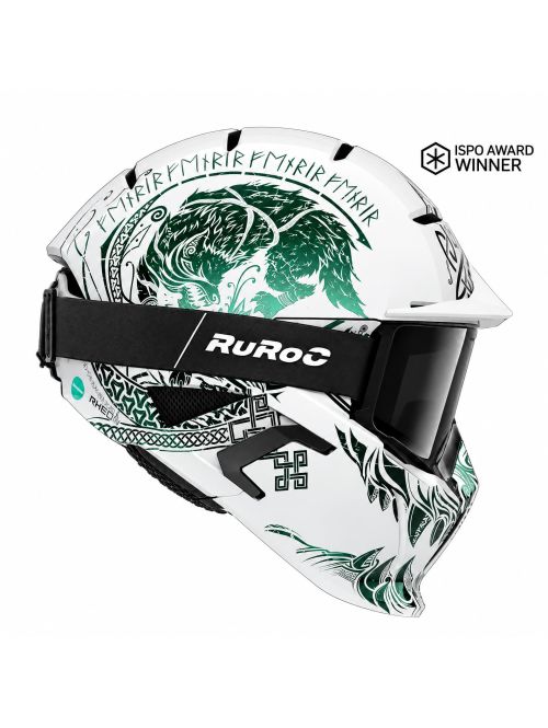 RUROC RG2 WHITE FENRIR 2027
