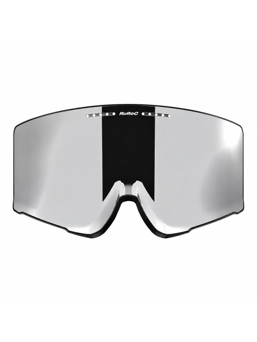 LENTILE RG2 CHROME