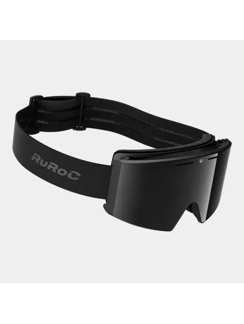 Ochelari Ski Snowboard Ruroc Lite Core