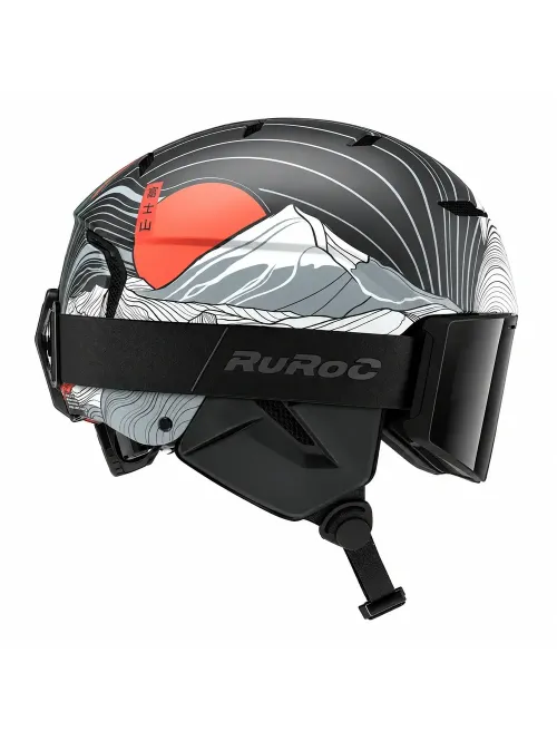 RUROC LITE+ COMBO FUJI