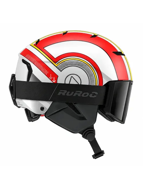 RUROC LITE+ COMBO NAVIGATOR