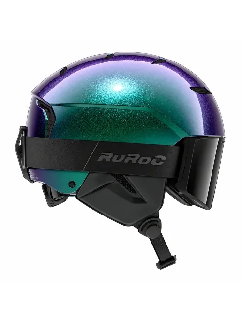 RUROC LITE+ COMBO NEXUS