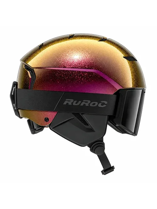 RUROC LITE+ COMBO SHIFT