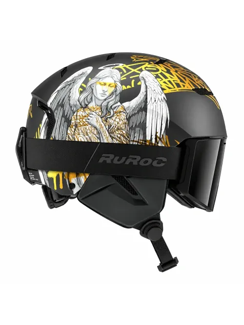 RUROC LITE+ COMBO TAG