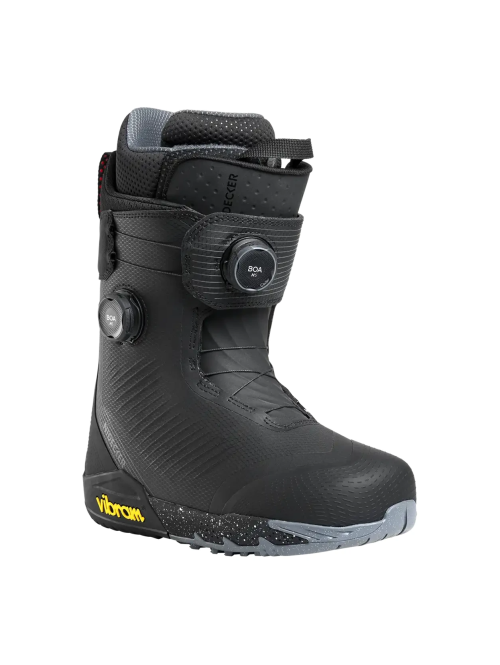 Boots Snowboard NIDECKER - Men's - KITA Black 2027