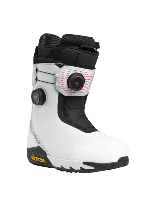 Boots Snowboard NIDECKER - Men's - KITA White 2027