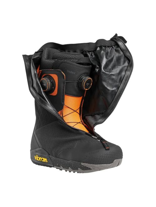 Boots Snowboard NIDECKER - Men's - INDEX APX Black 2027 41