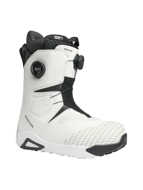 Boots Snowboard NIDECKER - Women's - ALTAI White 2027