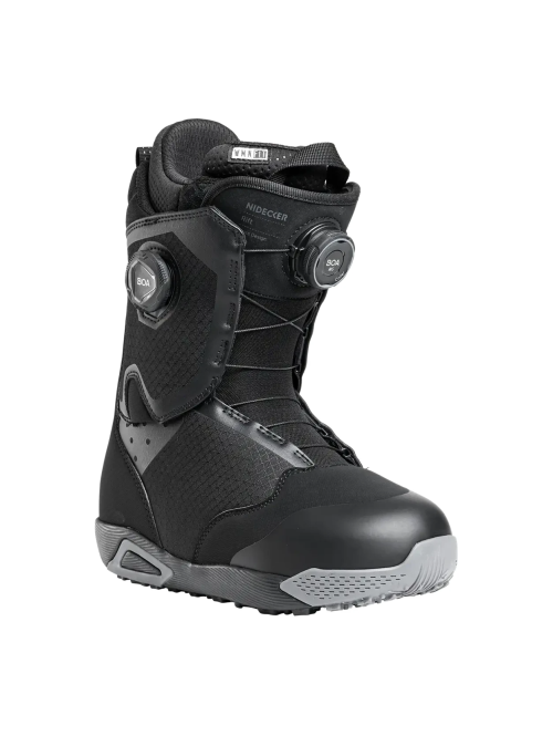 Boots Snowboard NIDECKER - Women's - RIFT Black 2027 39