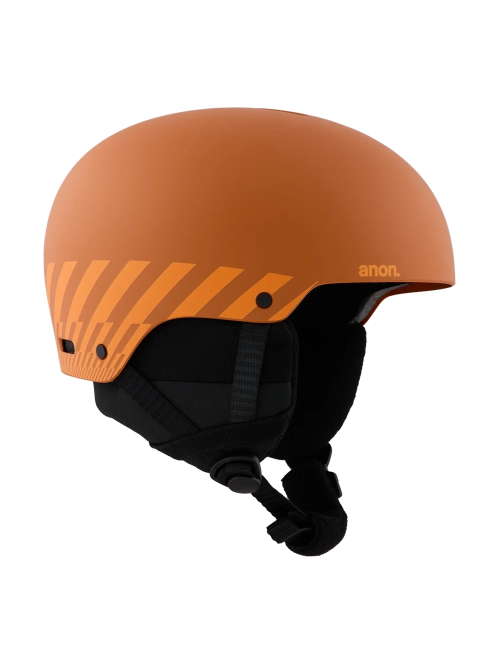 Casca Ski Snowboard Copii ANON - RIME 3 Autumn Glow