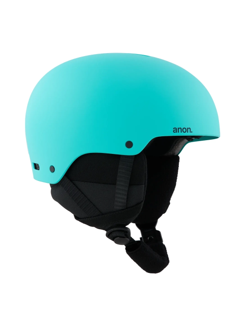 Casca Ski Snowboard Copii ANON - RIME 3 Marine