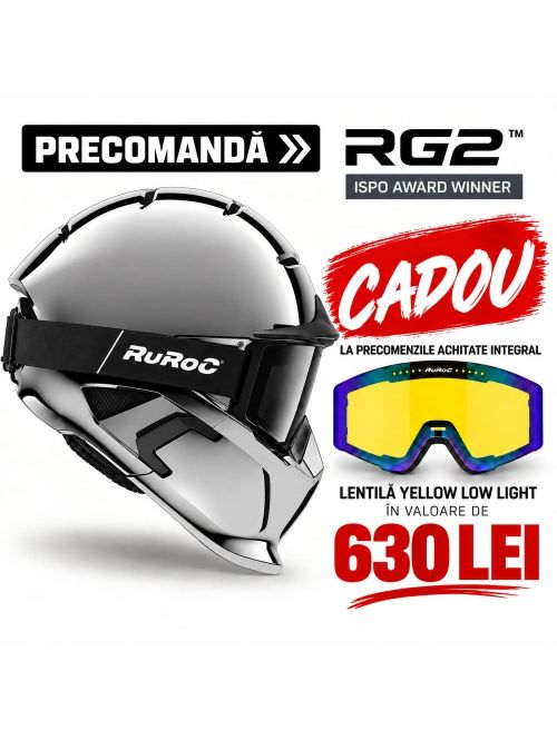 RUROC RG2 CHROME 2027